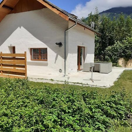 Petite Maison Bien Vivre Au Coeur De La Montagne Grandes Sables Exterior photo